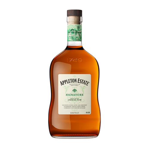 Appleton Estate Signature 1000 ml
