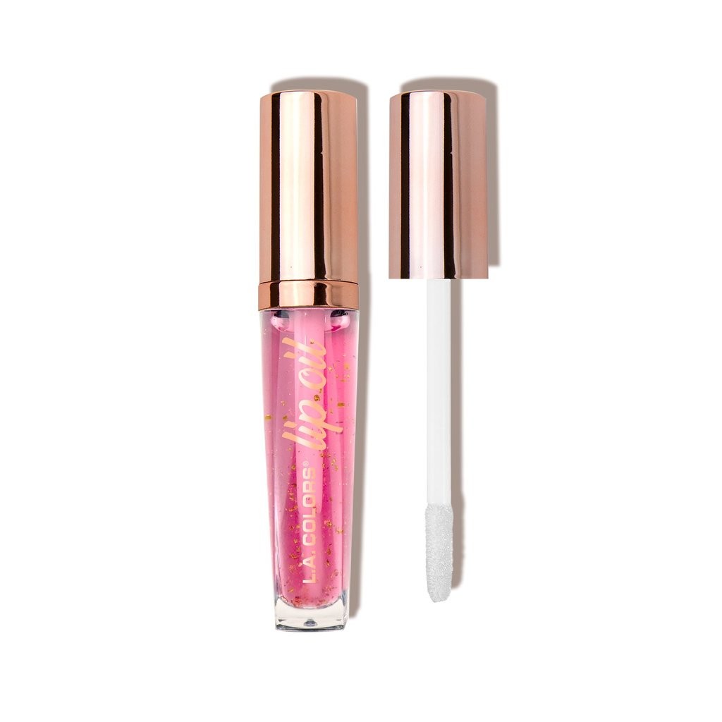 L.A Colors Lip Oil - Sweetie