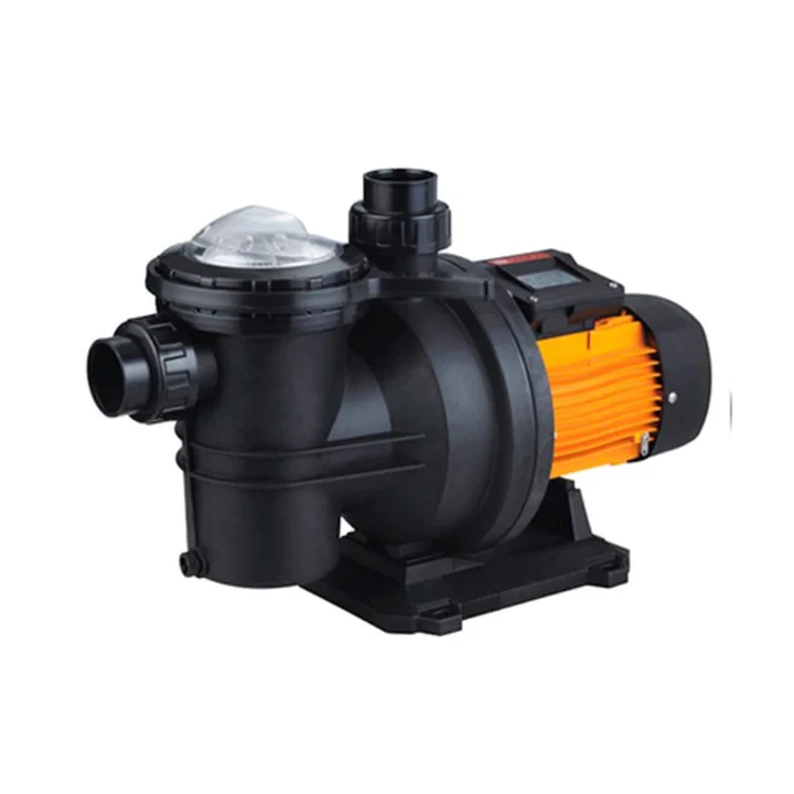 Glong Pool Pump 1HP