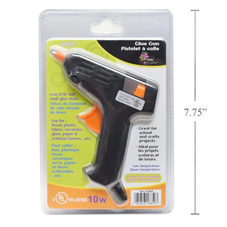 Time 4 Crafts, Mini Glue Gun