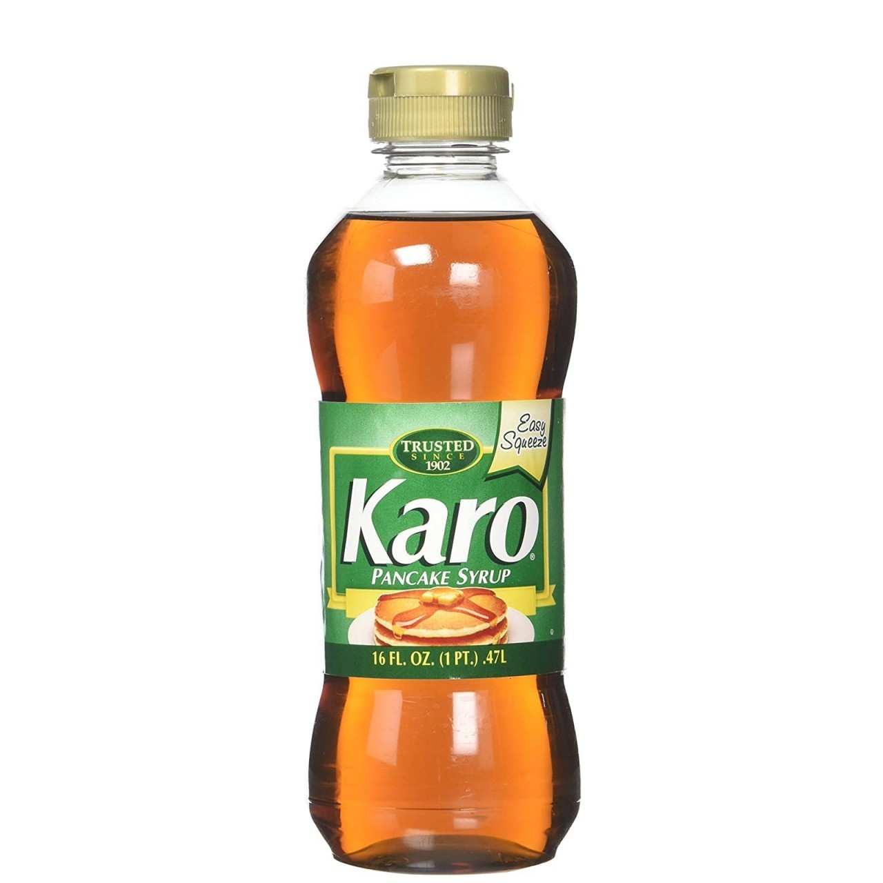 KARO PANCAKE SYRUP 16oz
