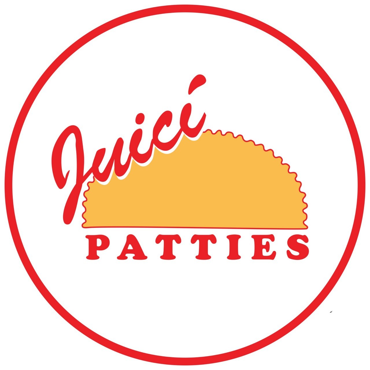 JUICI PATTY SOY 126g