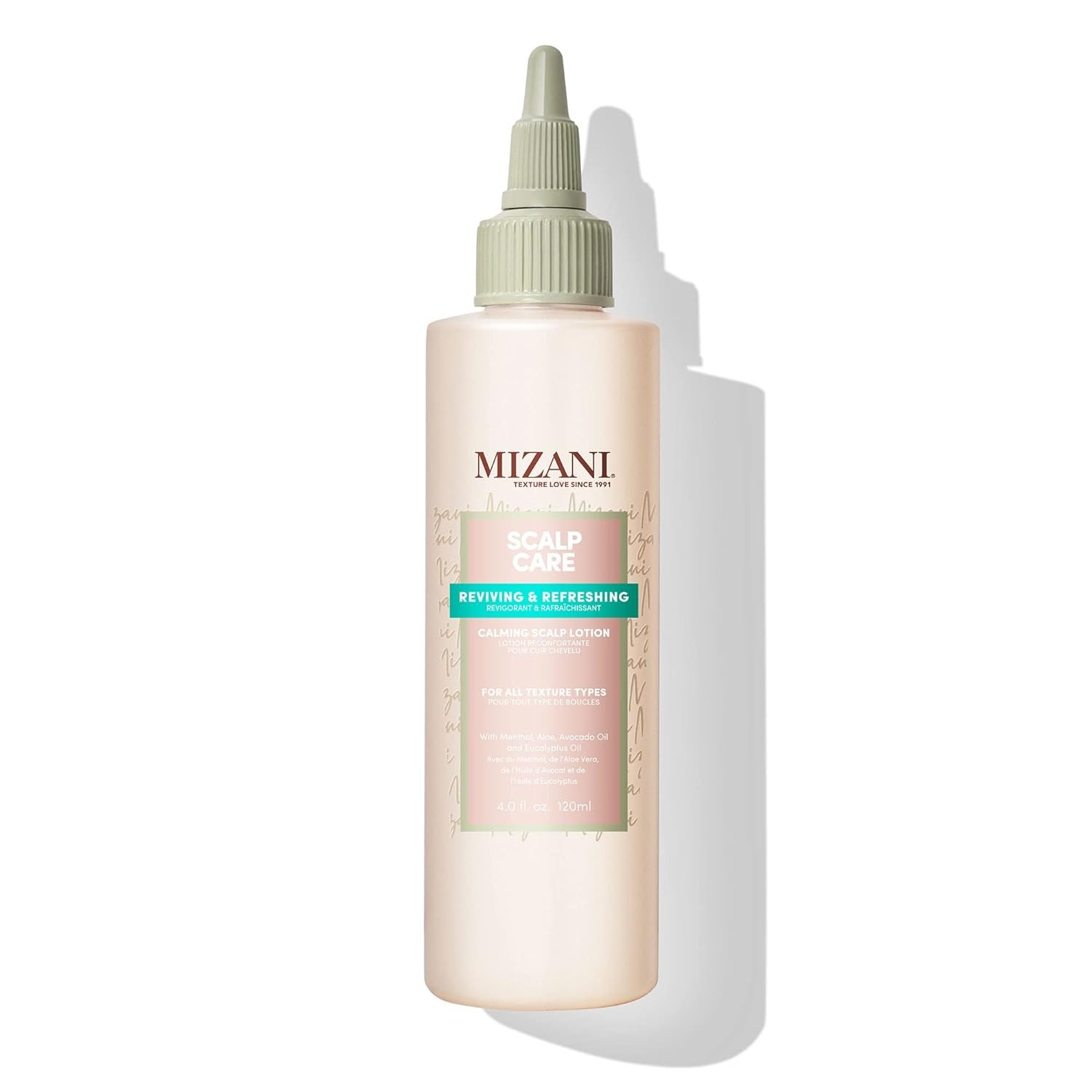 Mizani Scalp Care Calming Scalp Lotion 4.0 FL