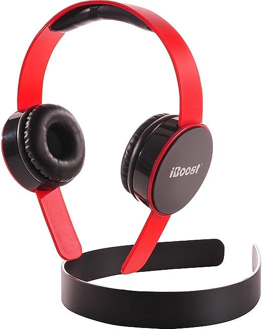 iBOOST - Earphones - For Portable electronics
