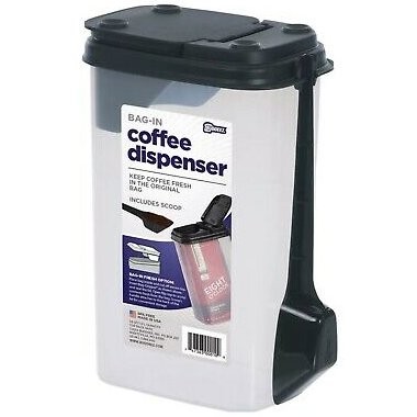 BUDDEEZ COFFEE DISPENSER 1.6qt