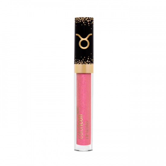 Wet N Wild Color Icon Lip Gloss-Taurus