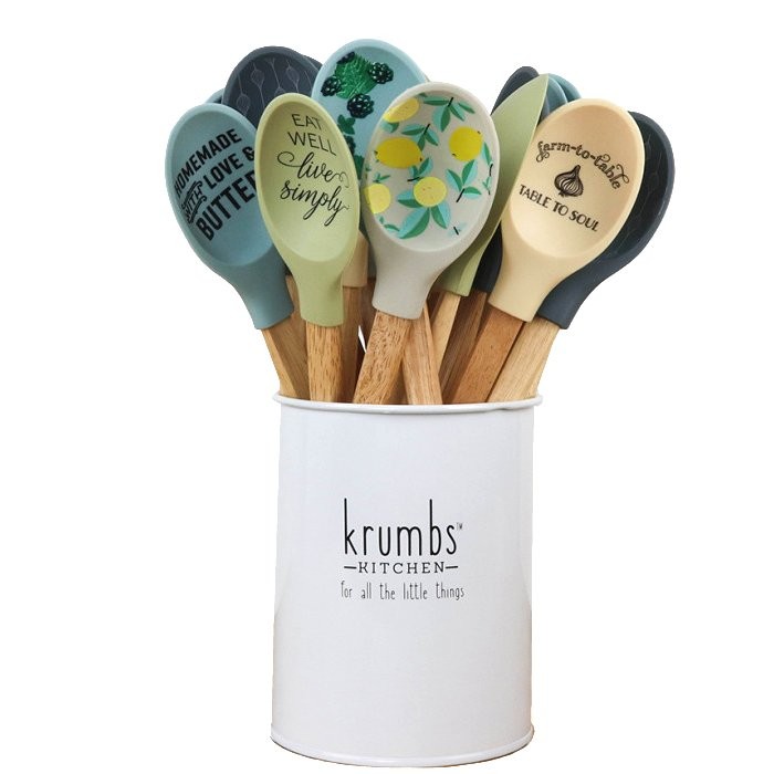 KRUMBS FARMHOUSE SPOON 1ct