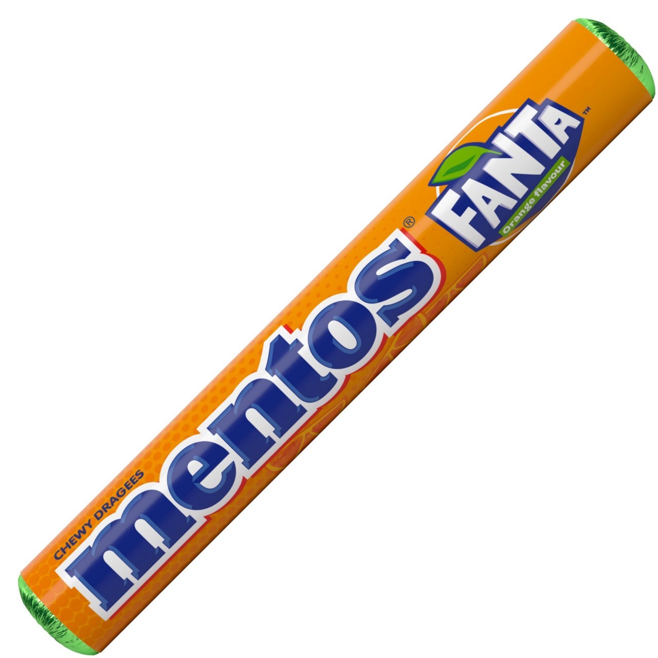MENTOS MINTS FANTA 40g