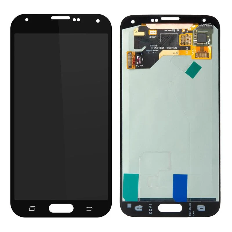 SAMSUNG GALAXY S5 LCD