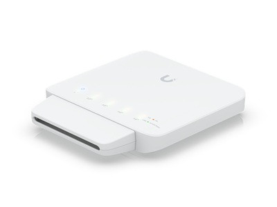 Ubiquiti UniFi Switch USW-FLEX - Switch - managed