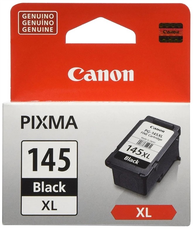 Canon PG-145XL - 12 ml - High Capacity