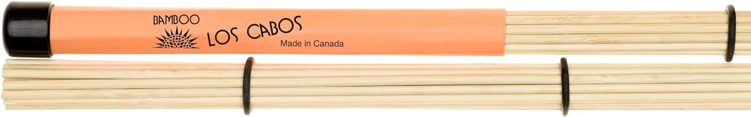 Los Cabos Bamboo Rods
