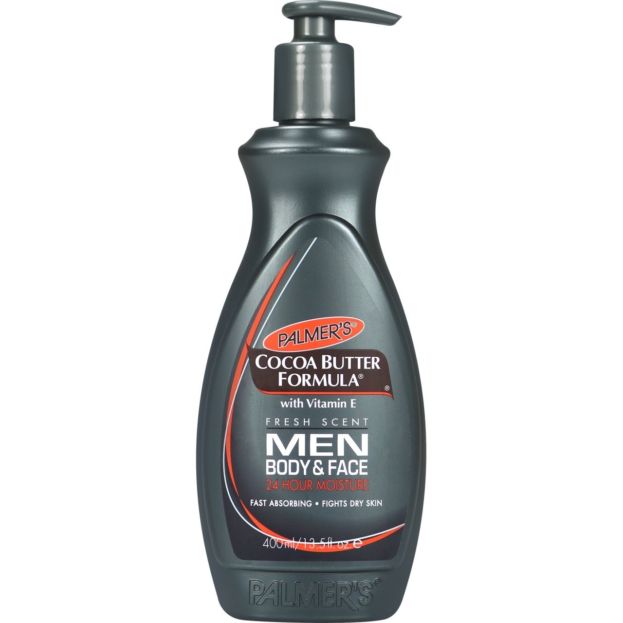 PALMERS COCOA BUTTER BDY&FCE MEN 13.5oz