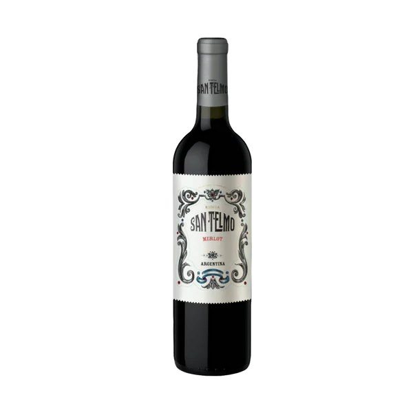 San Telmo Merlot,750ml