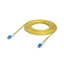 Ubiquiti - Patch cable - OS2 Duplex LC UPC Fiber