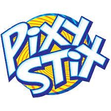 Pixy Stix