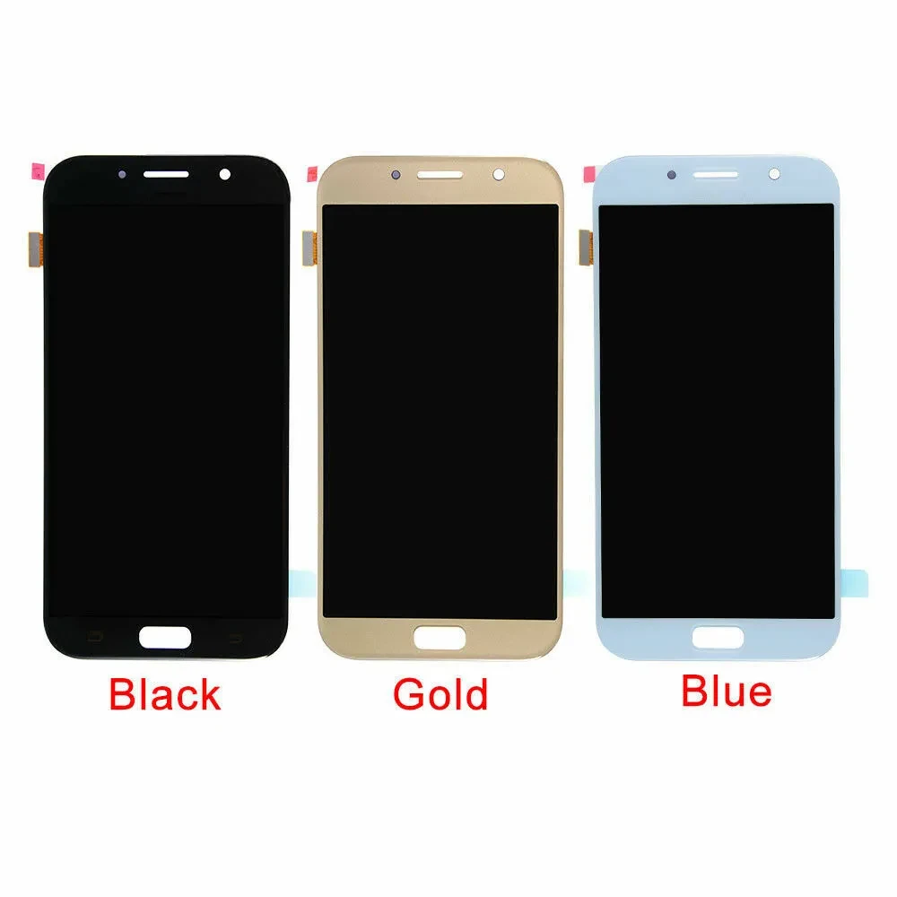 SAMSUNG GALAXY A70 LCD