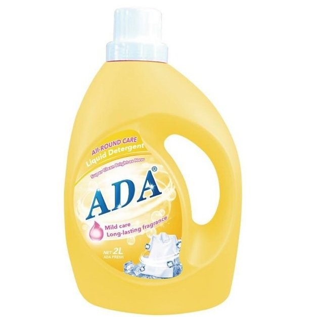 ADA LIQUID DETERGENT GOLD 2L