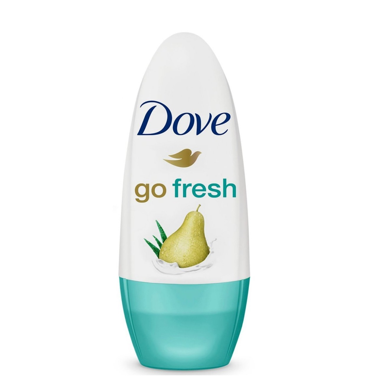 DOVE ROLL-ON PEAR ALOE 50ml