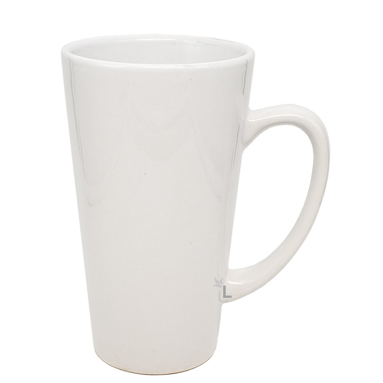 HOME GOODS CUP STONEWARE TALL 1ct