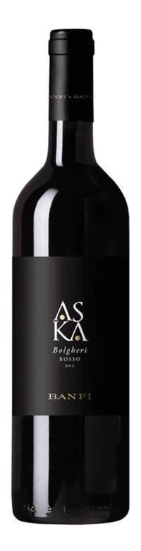 Banfi Aska Bolgheri Rosso, 750ml