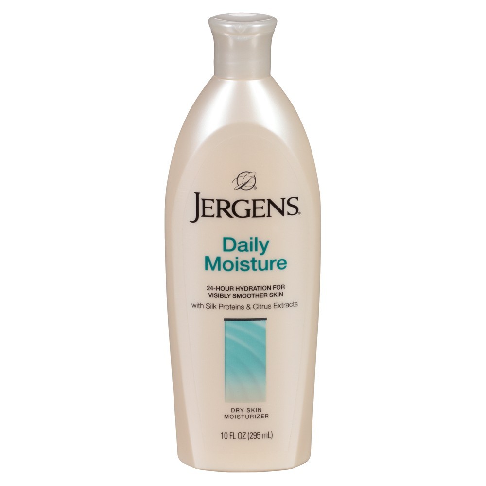 JERGENS LOTION DAILY MOIST 10oz