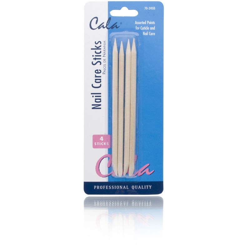 Cala Nail Care Stick 4pc