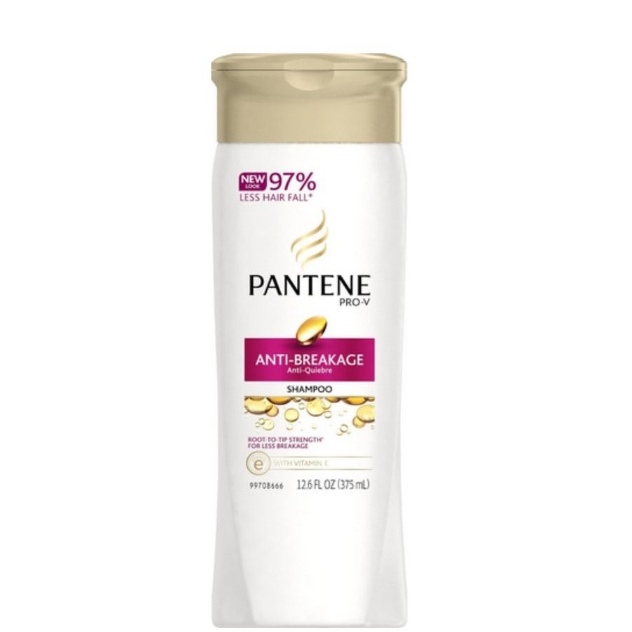 PANTENE SHAMPOO MD THICK STRENGTH 12.6oz