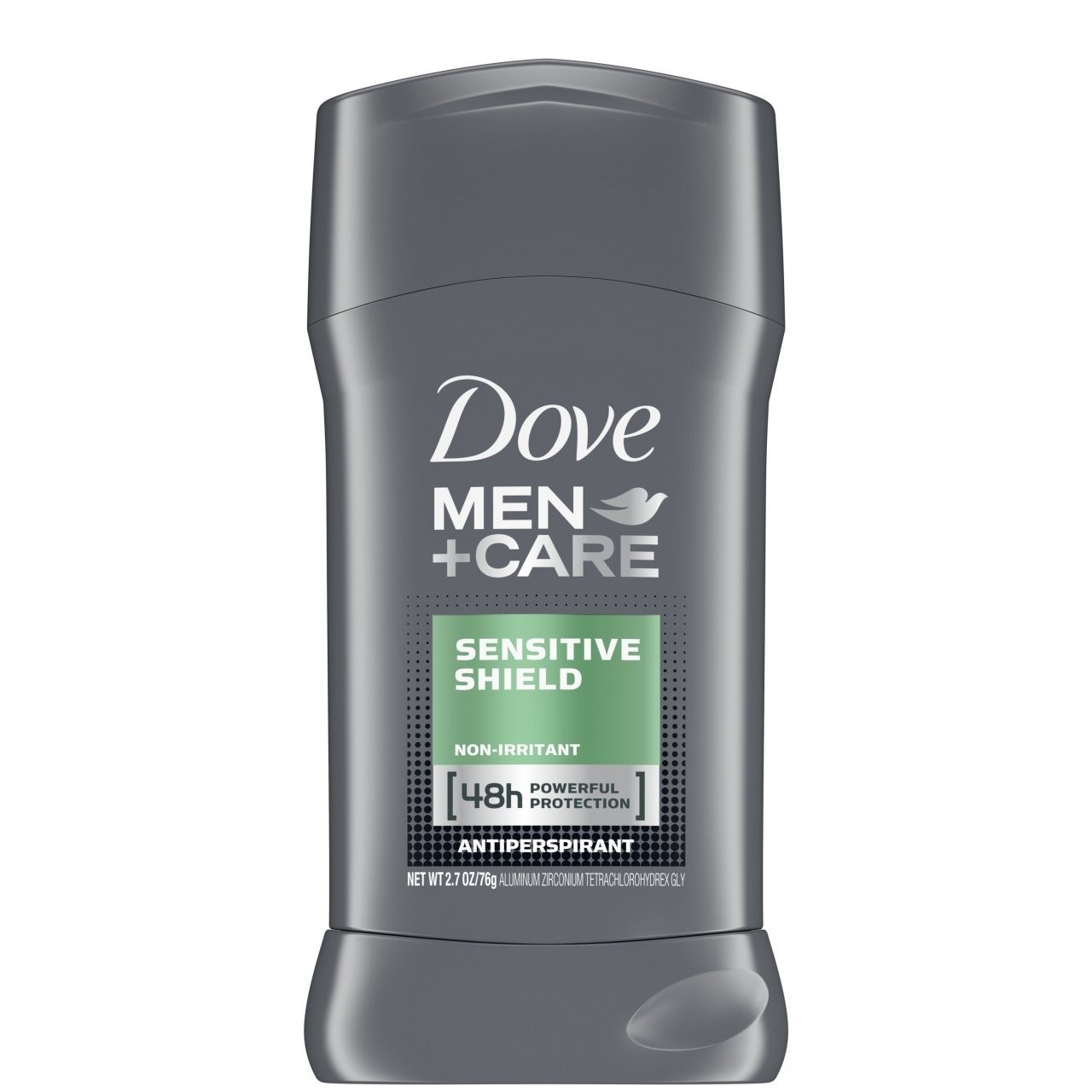 DOVE MEN DEO SENSITIVE SHIELD 2.7oz