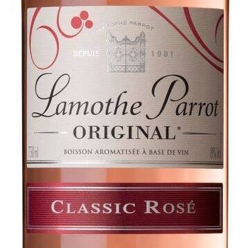 Lamothe Parrot