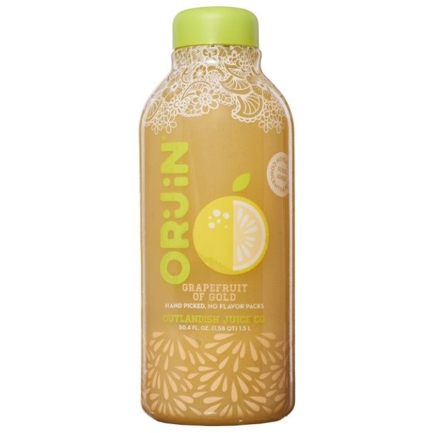 ORIJIN GRAPEFRUIT OF GOLD 1.5L