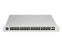 Ubiquiti UniFi Enterprise XG 24 - Switch - L3
