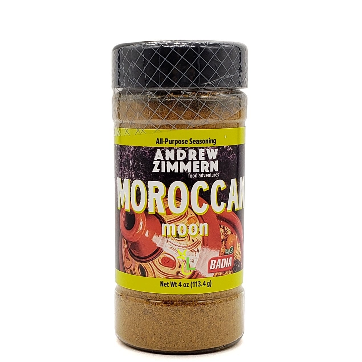 ANDREW ZIMMERN MOROCCAN MOON 4oz