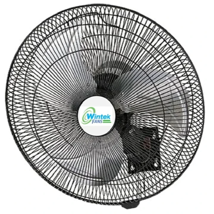 Wintek 20" High Velocity Wall Fan