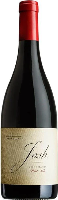 Josh Pinot Noir, 750ml