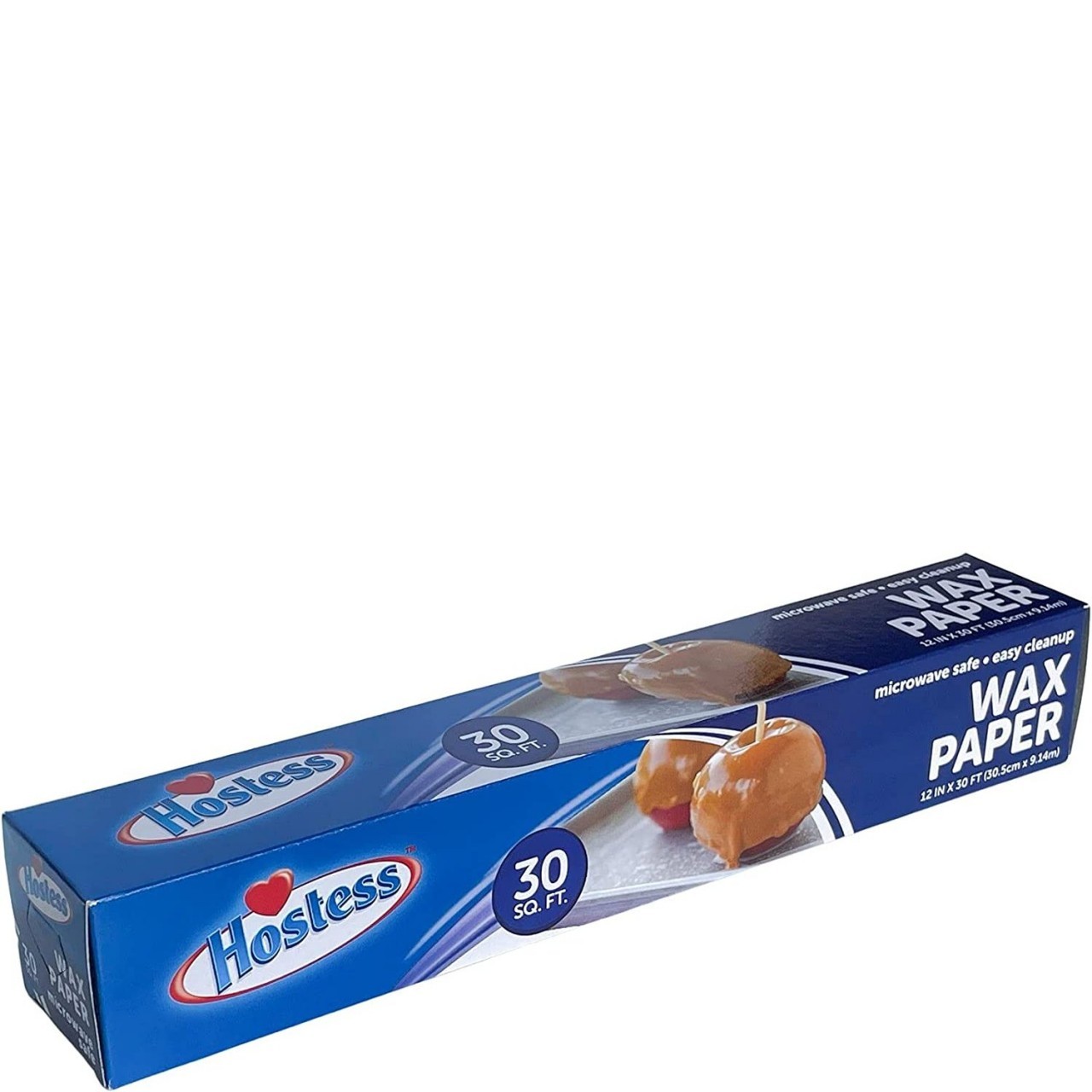 HOSTESS WAX PAPER 30sqft