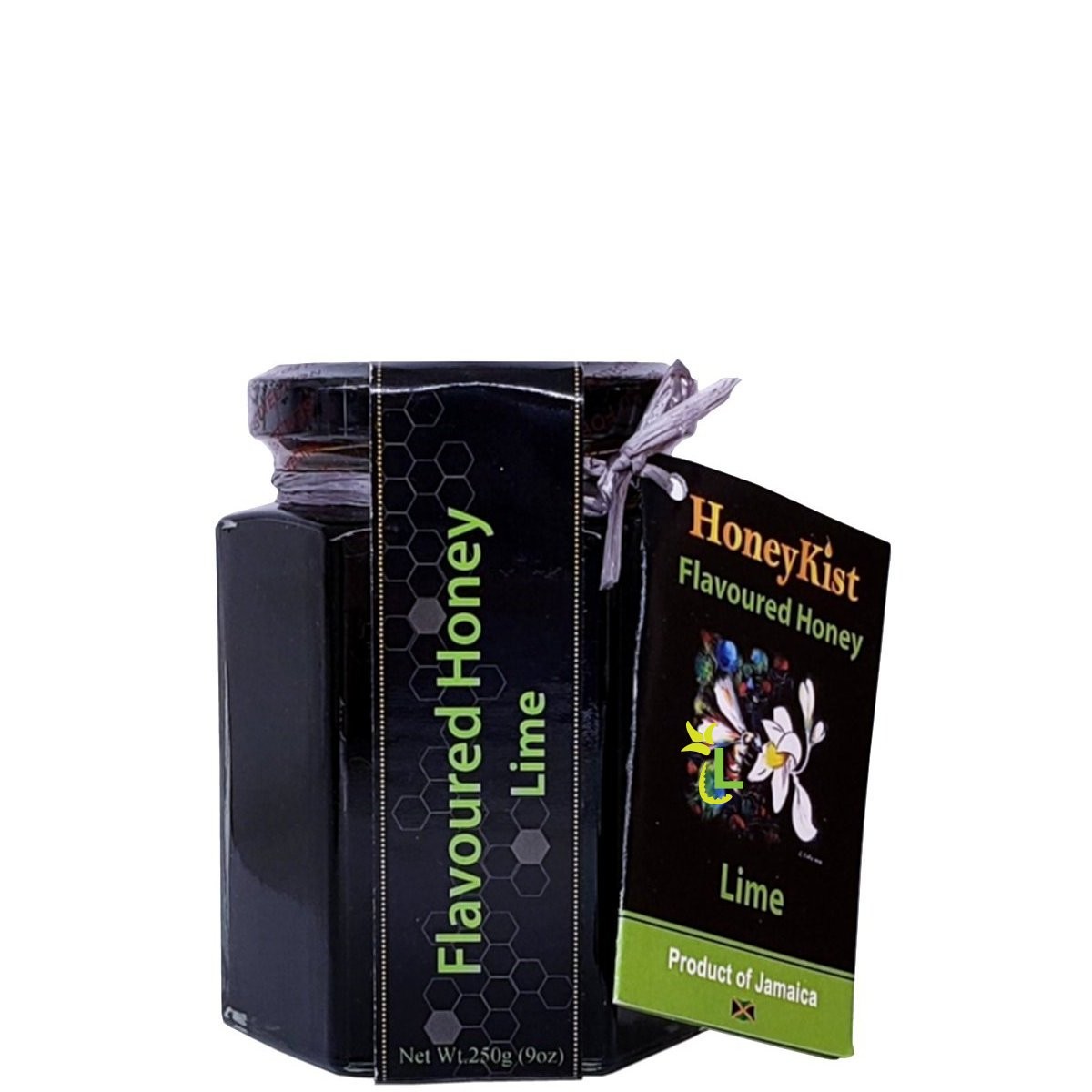 HONEY KIST HONEY LIME 9oz