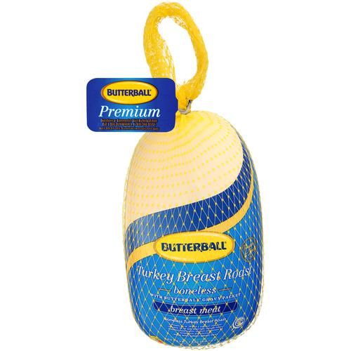 Butterball Turkey Breast 1.3 kg / 3 lb