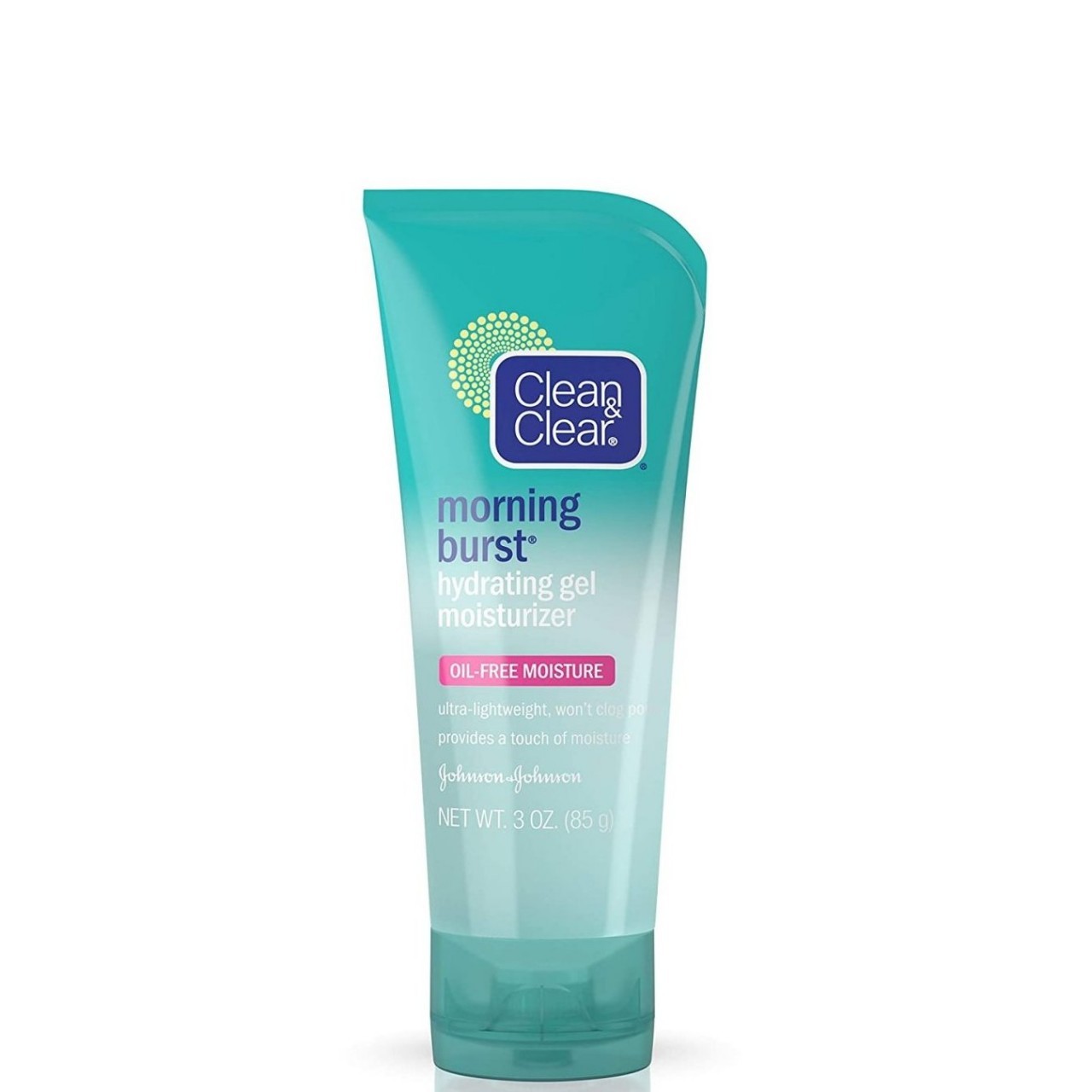 CLEAN & CLEAR MRN/B HYDRAT GEL MOIST 3oz
