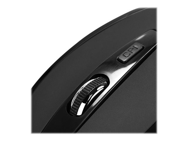 Klip Xtreme Klever KMW-340 - Mouse - optical