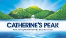 Catherines Peak