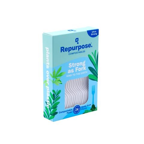REPURPOSE FORKS 24ct