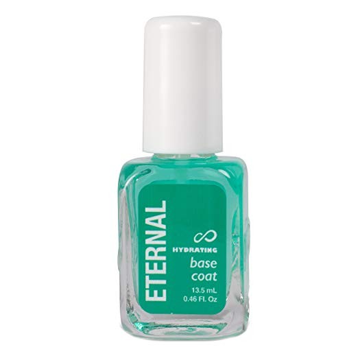Eternal Enamel - Hydrating Base Coat Treatment – 0.46 OZ