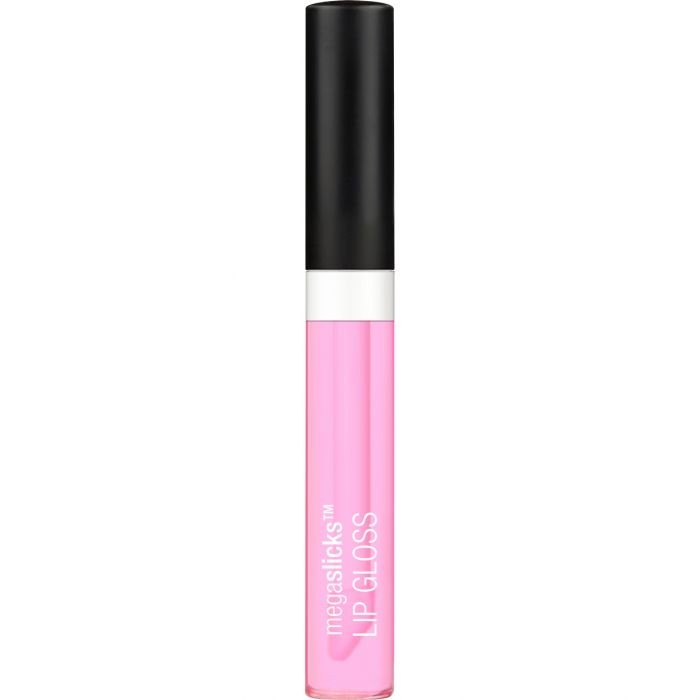 Wet n Wild MegaSlicks Lip Gloss - Sweet Glaze