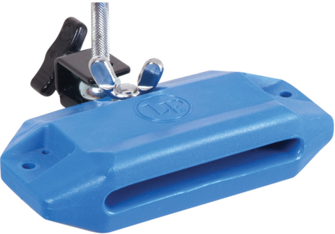 LP 1205 Blue Jam Block High Pitch