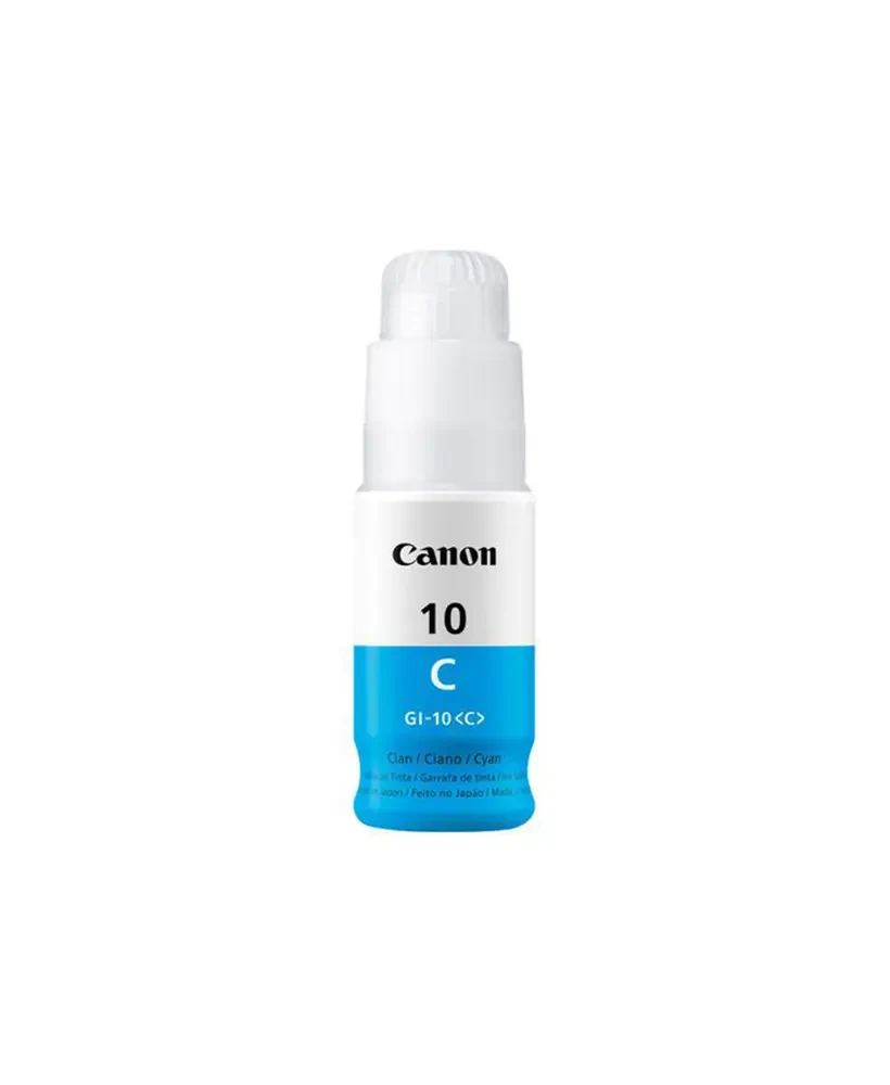 Canon - GI-10 - Ink Cartridge