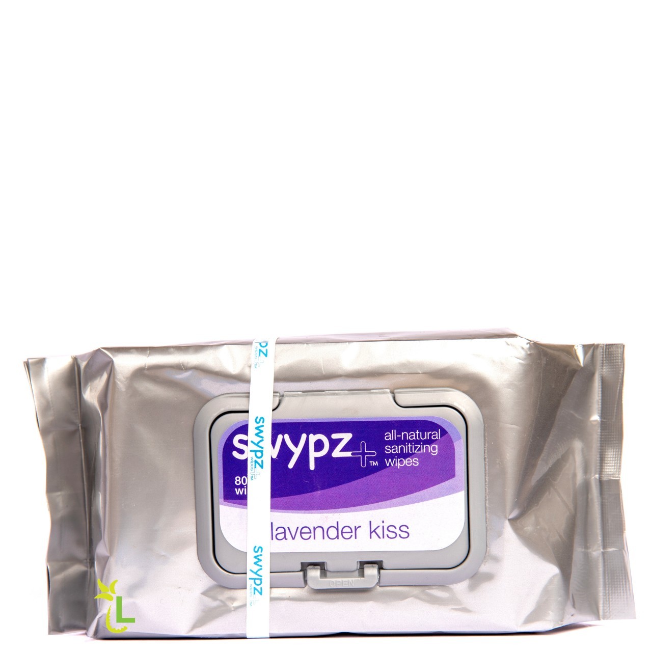 SWYPZ WIPES LAVENDER KISS 80s