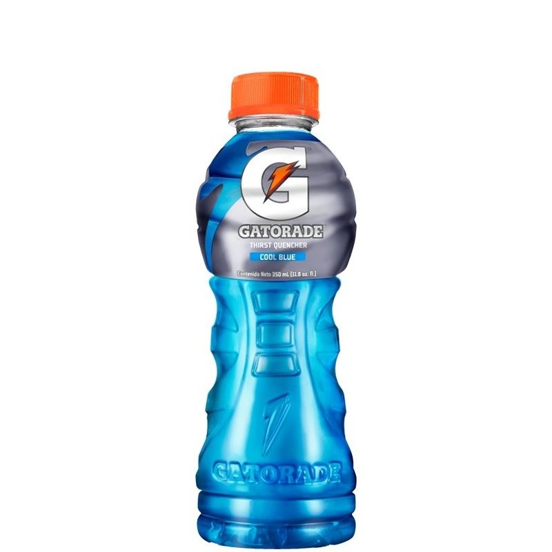 GATORADE TQ COOL BLUE 355ml
