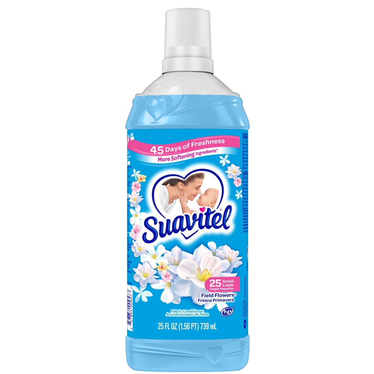 SUAVITEL FIELD FLOWERS 25oz