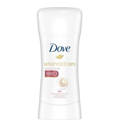 DOVE DEO ADV CARE BEAUTY FINISH 2.6oz